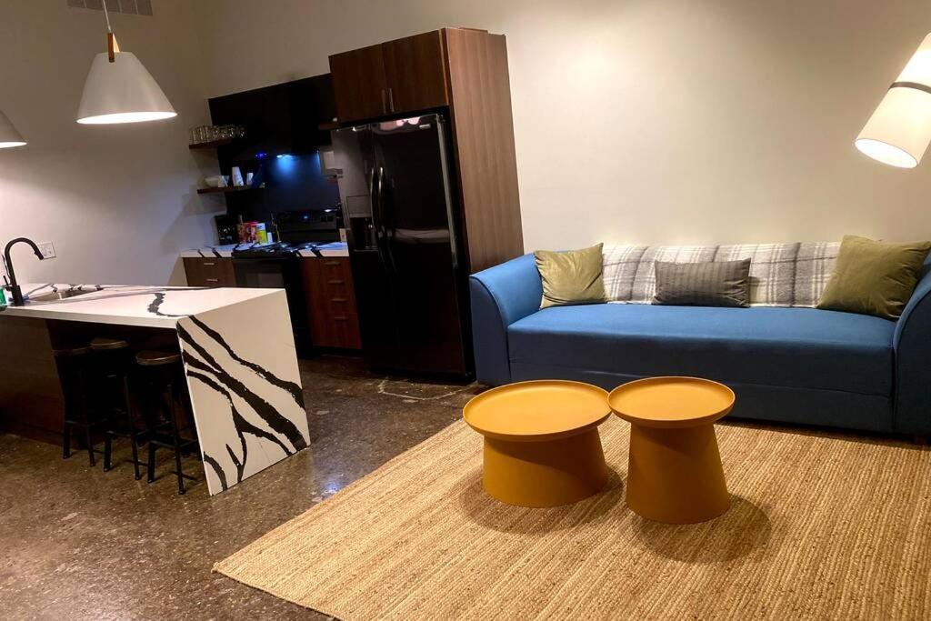 3E-*New* Apartment -5 Min From Downtown, Sleeps 4 Питтсбург Экстерьер фото