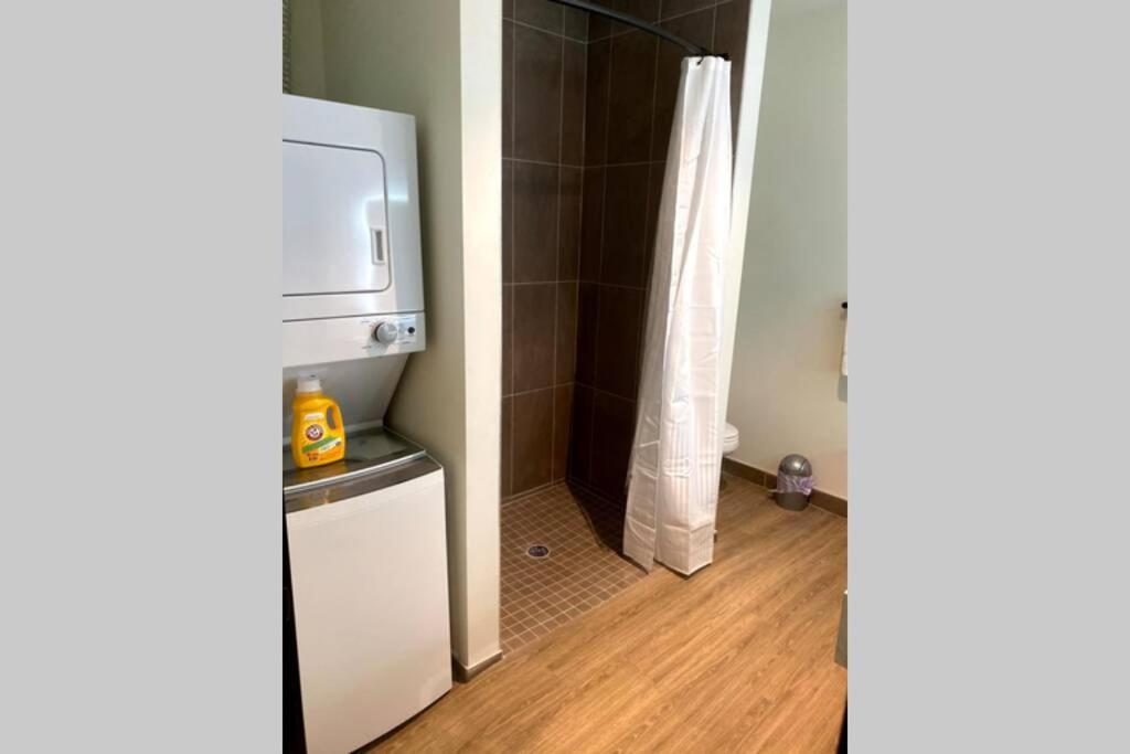 3E-*New* Apartment -5 Min From Downtown, Sleeps 4 Питтсбург Экстерьер фото